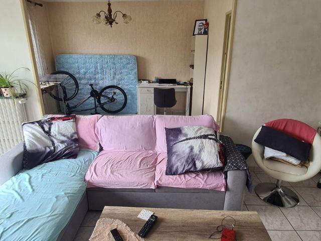 Saint Étienne Location Appartement 42