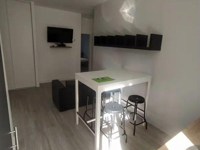 Saint Étienne Location Appartement 42