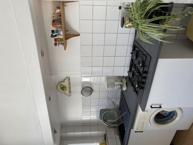 Saint Étienne Location Appartement 42