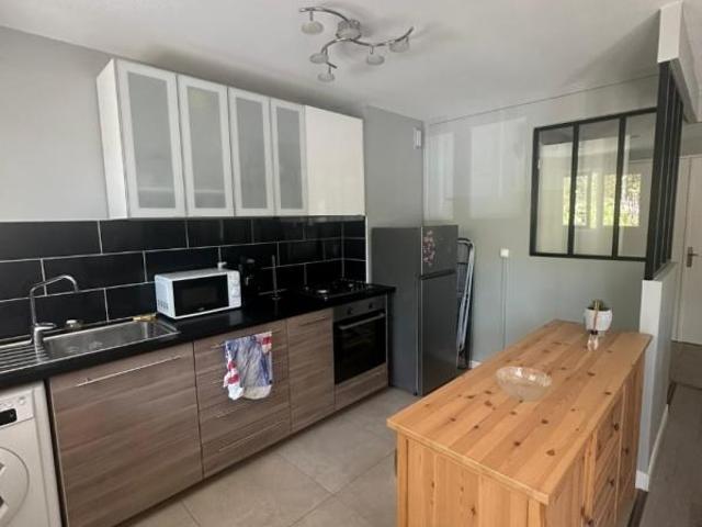 Saint Etienne Location Appartement 42