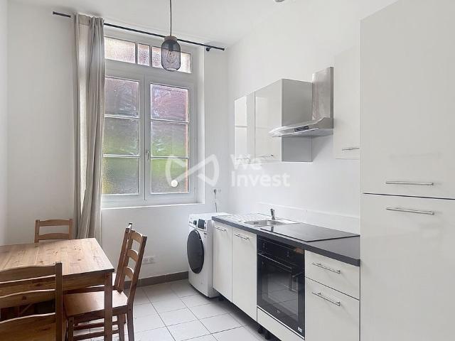Saint Étienne Location Appartement 42