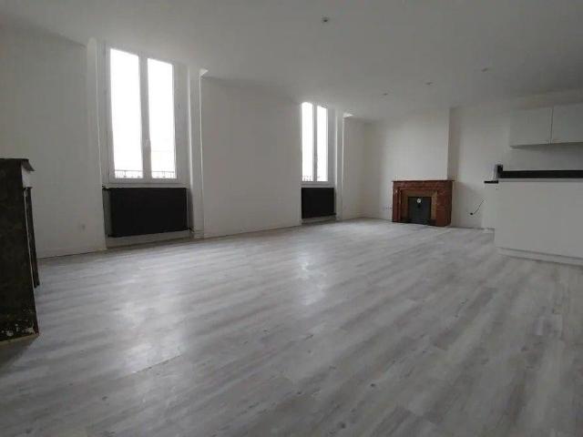 Saint Étienne Location Appartement 42