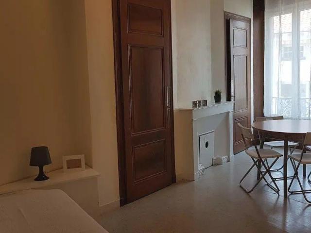 Saint Étienne Location Appartement 42