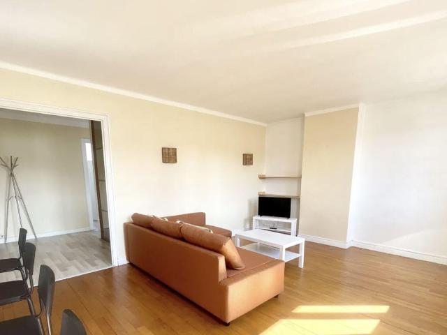 Saint Étienne Location Appartement 42