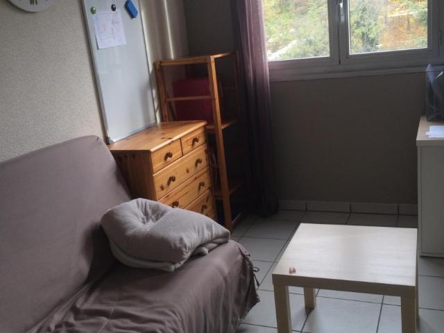 Saint Étienne Location Appartement 42