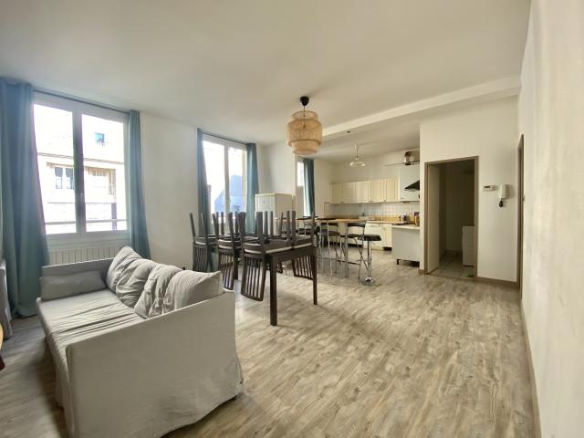Saint Étienne Location Colocation 42