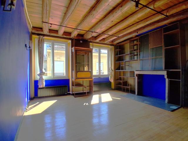 Saint Étienne Location Duplex/triplex 42