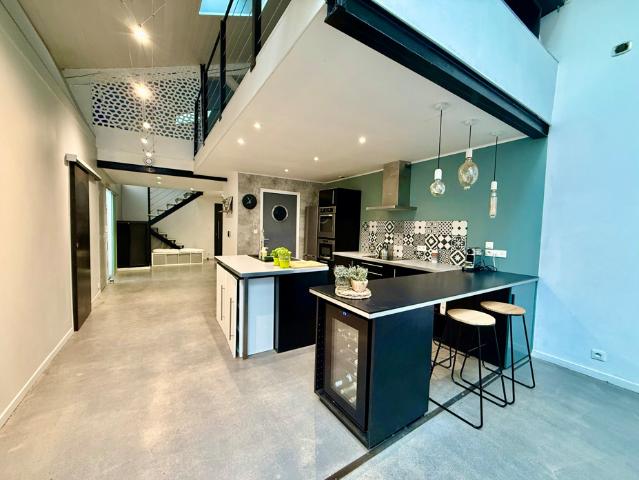 Saint Etienne Location Loft 42