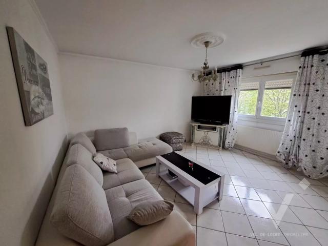 SAINT ETIENNE PROXIMITE CHATEAUCREUX CARNOT