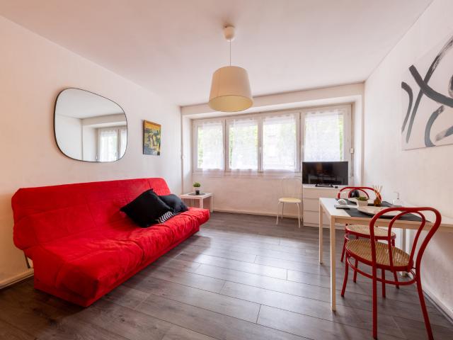 Saint Etienne Studio de 24m2