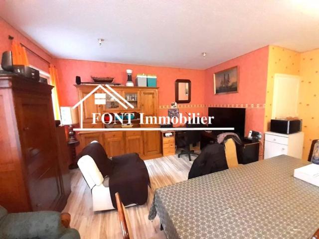 SAINT ÉTIENNE, SECTEUR FAC, APPARTEMENT LOUÉ
