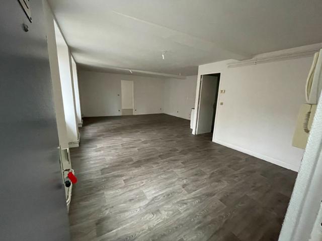 SAINT ETIENNE SPACIEUX T2 53 m2