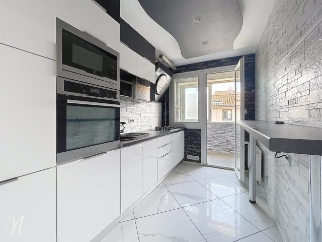 Saint Etienne Tardy / T3 entièrement rénové / Chauff ind / f. 71m² Saint Etienne