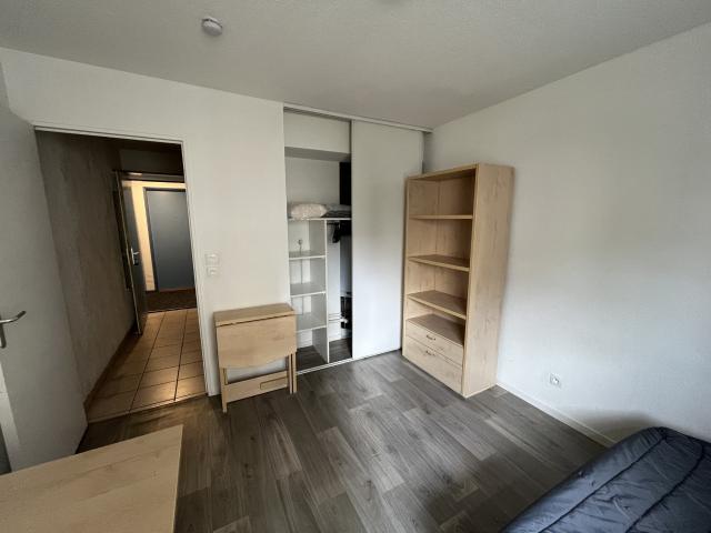 Saint Étienne Tréfilerie 42, Studio meublé de qualité dis