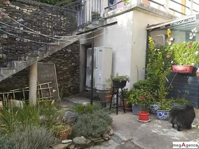 Saint Etienne Vallée Française 48330 Achat / Vente maison 3 pièces t3 cave
