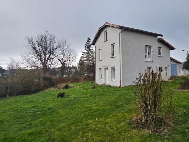 Saint Étienne Vente Maison 42