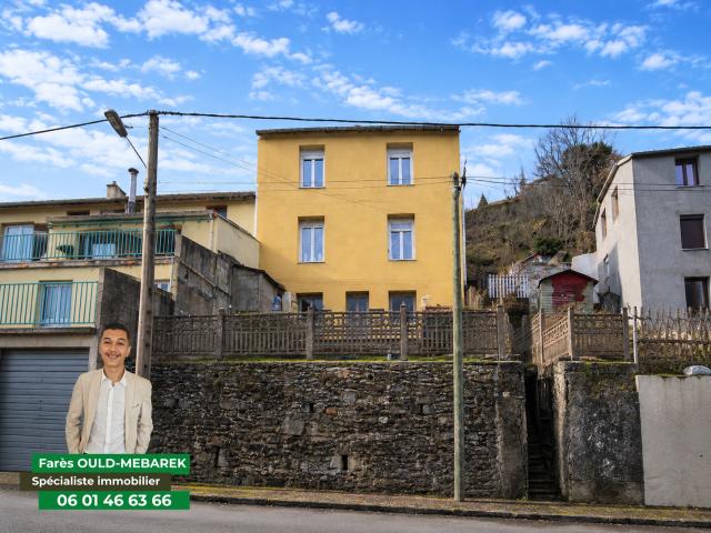 Saint Etienne Vente Maison 42