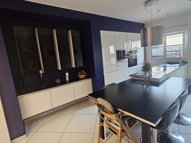 Saint Étienne Vente Maison 42