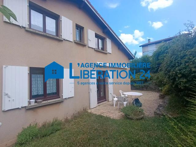 Saint Etienne Vente Maison 42