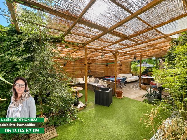 Saint Etienne Vente Maison 42