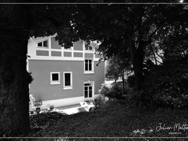Saint Étienne Vente Maison 42