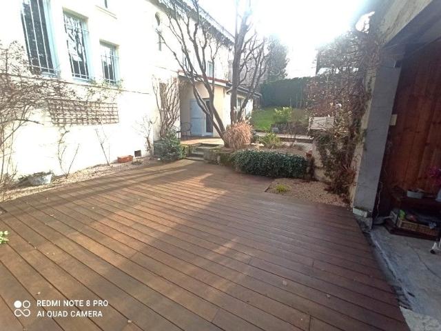 Saint Etienne Vente Maison 42