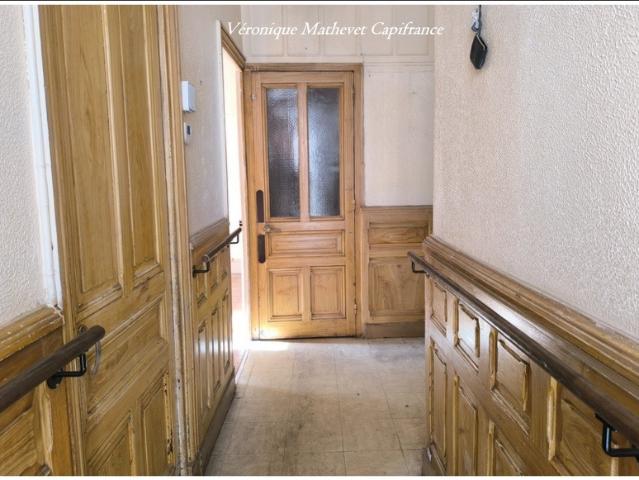 Saint Étienne Vente Maison 42