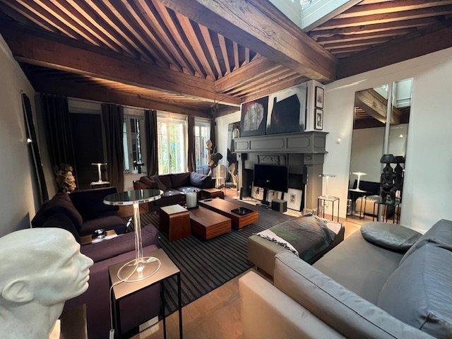 Saint Étienne Vente Maison 42
