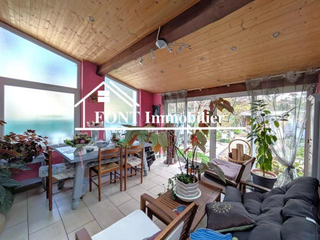 Saint Étienne Vente Maison 42