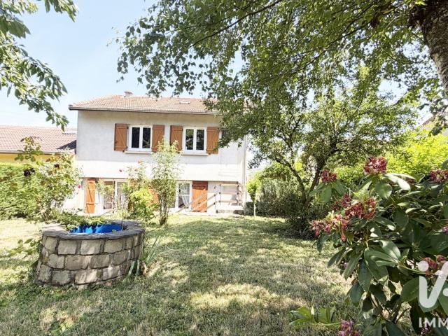 Saint Étienne Vente Maison 42