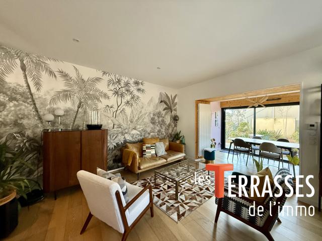 Saint Étienne Vente Maison 42