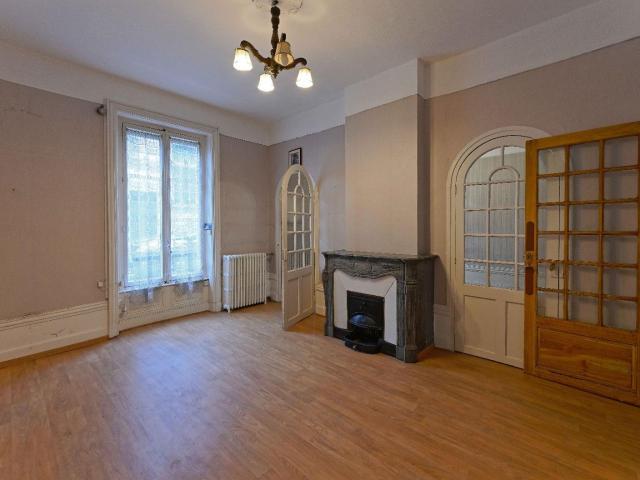 Saint Étienne Vente Maison 42