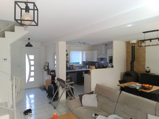 Saint Etienne Vente Maison 42