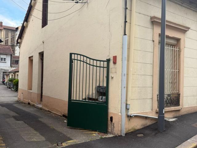 Saint Étienne Vente Maison 42