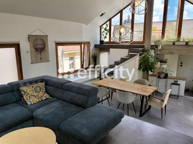 Saint Étienne Vente Maison 42