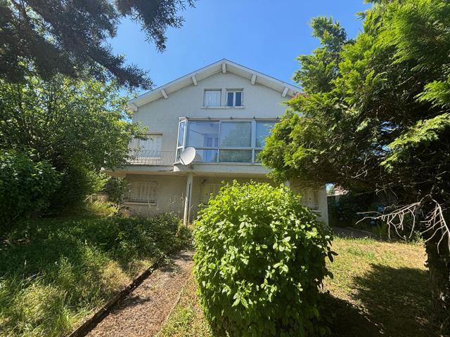 Saint Etienne Vente Maison 42