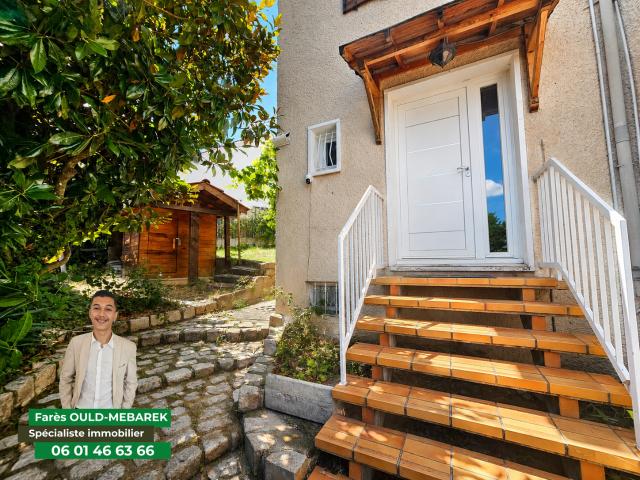 Saint Étienne Vente Maison 42