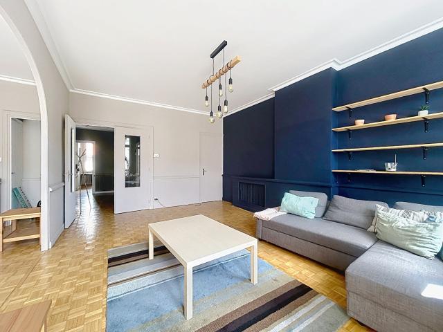 Saint Étienne Vente Appartement 42