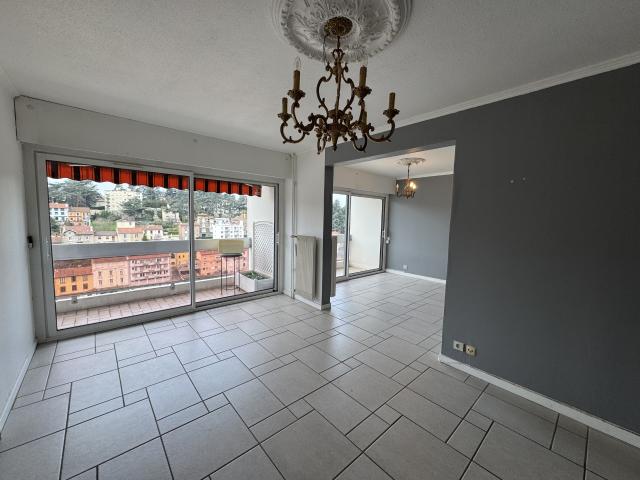 Saint Étienne Vente Appartement 42