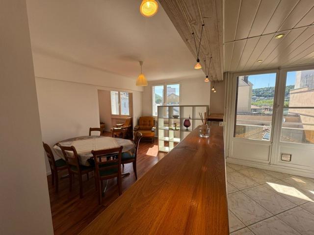 Saint Étienne Vente Appartement 42