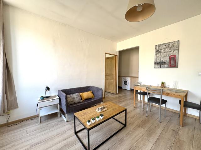 Saint Étienne Vente Appartement 42