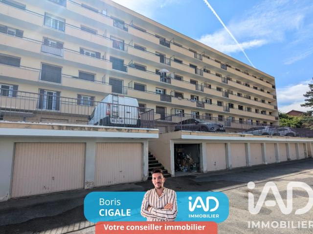 Saint Etienne Vente Appartement 42