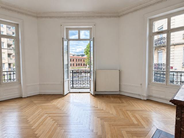 Saint Étienne Vente Appartement 42