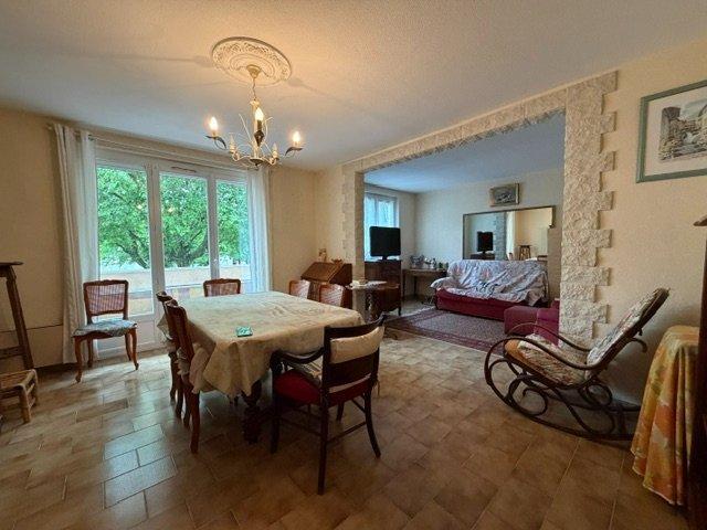 Saint Étienne Vente Appartement 42