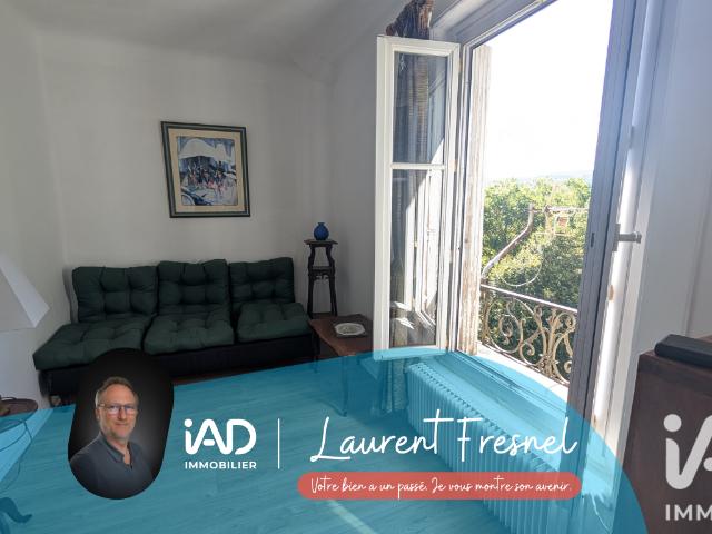 Saint Étienne Vente Appartement 42