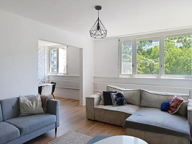 Saint Étienne Vente Appartement 42