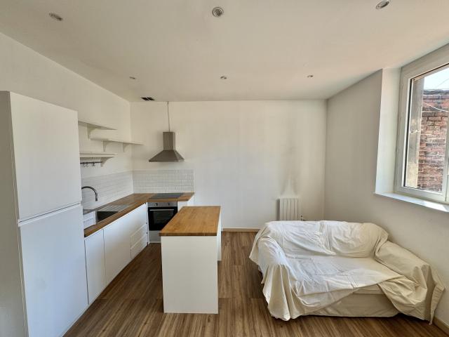 Saint Étienne Vente Appartement 42