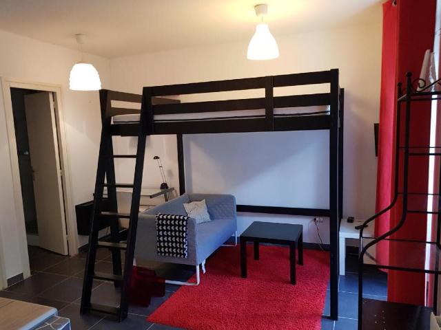Saint Etienne Vente Appartement 42