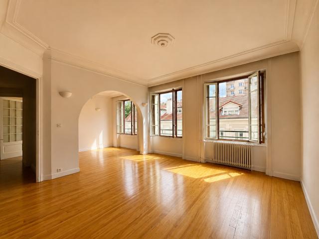 Saint Etienne Vente Appartement 42