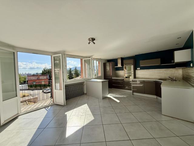 Saint Etienne Vente Appartement 42